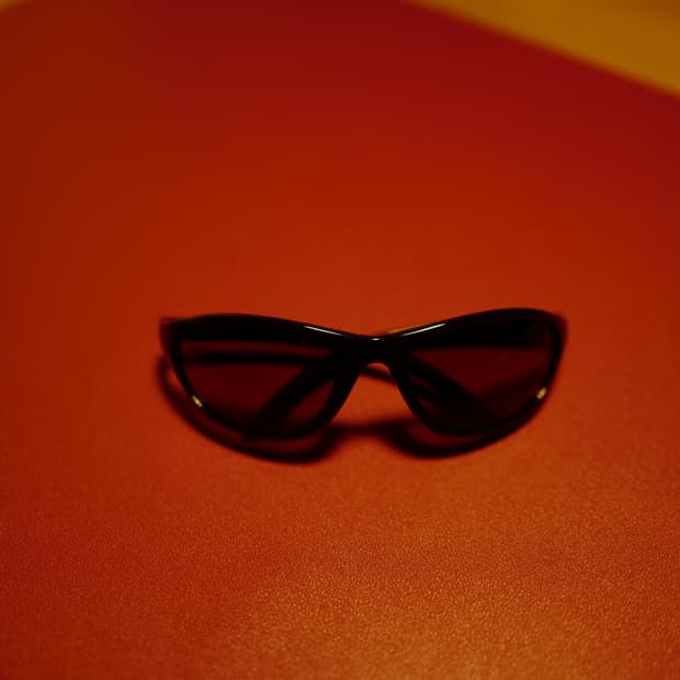 제니 몽벨 트레킹 선글라스 브라운(편광 렌즈)