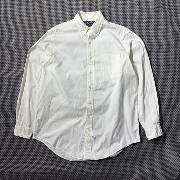 빈티지 폴로 랄프로렌 셔츠