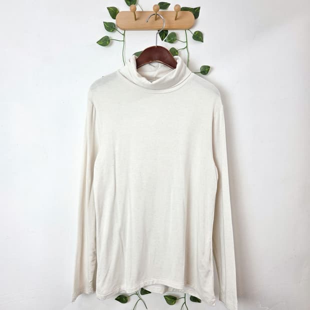 펄 목폴라 슬리브