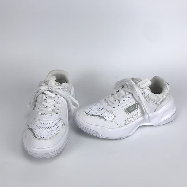 라코스테 신발 운동화 여성220