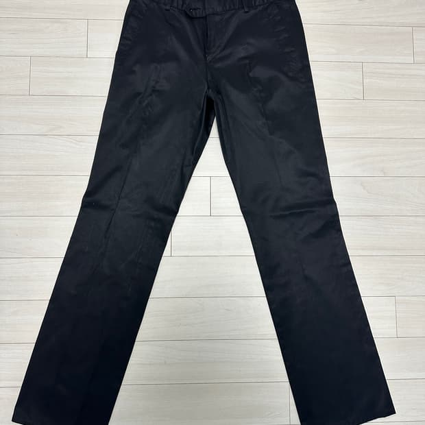 캐쥬얼 정장 바지 팝니다! 