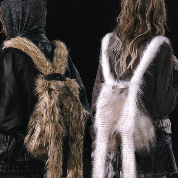 Cest nous rabbit 가방 구해요