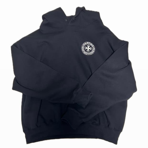 펀치드렁크파티즈