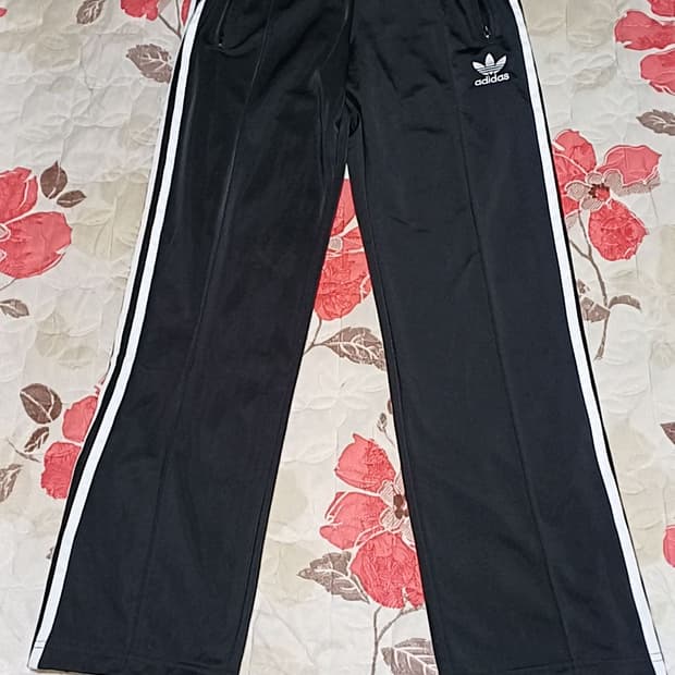 아디다스 파이어버드 트레이닝복 26인치 기장98