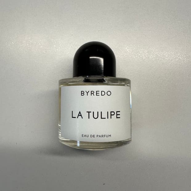 [국문택] 바이레도 라튤립 오드퍼퓸 50ml