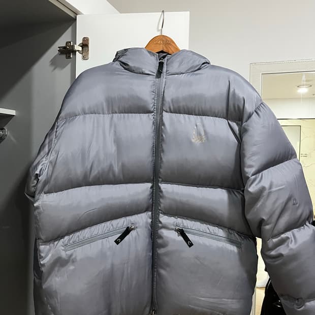 시에라디자인 패딩