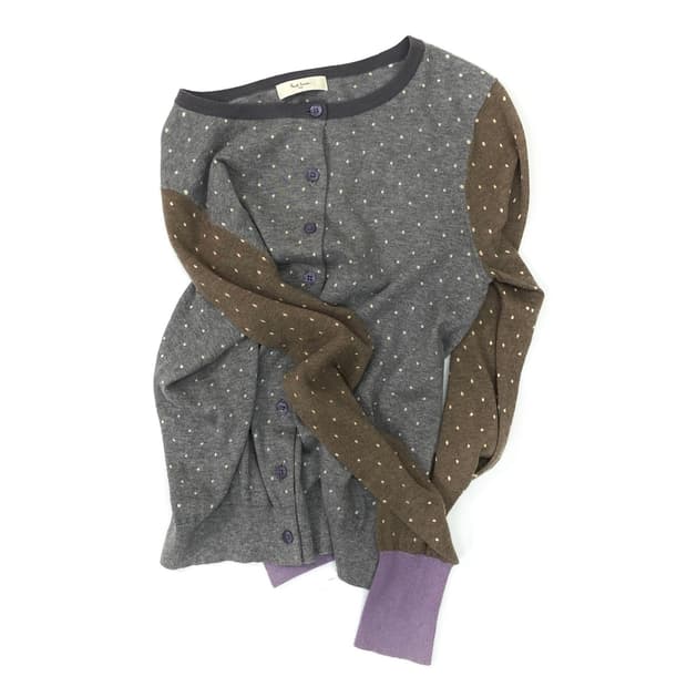 Paul smith Dot cardigan