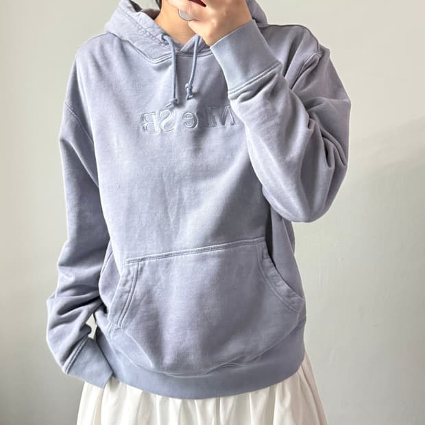 [XL] 나이키SB 후드티