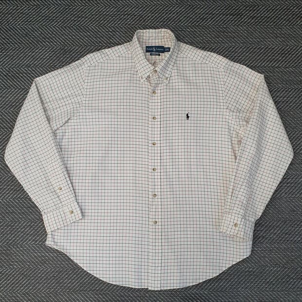 폴로 랄프로렌 셔츠 남방 남자115