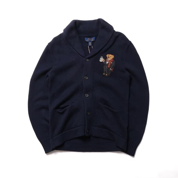 폴로 랄프로렌 Polo Ralph Lauren Cardigan
