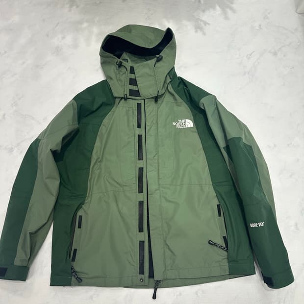 노스페이스 고어텍스 마운틴 자켓 XL