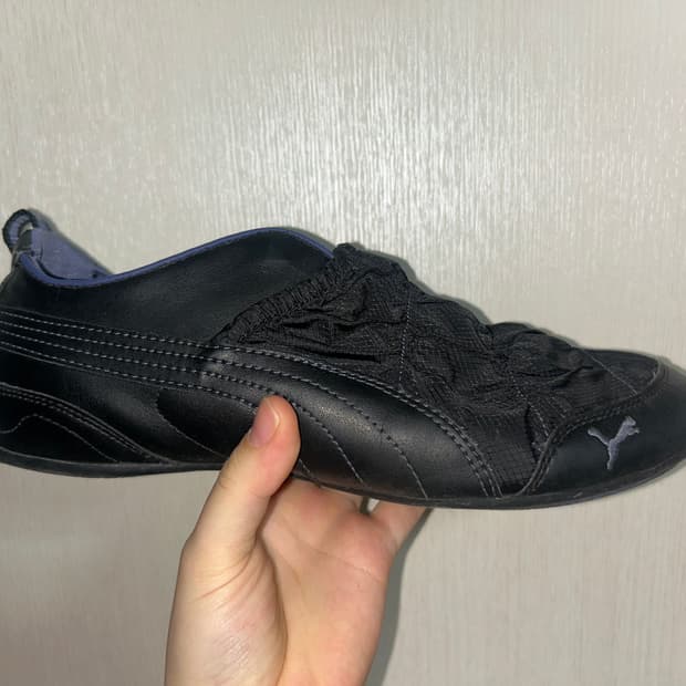 puma vintage 퓨마 빈티지 신발