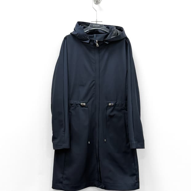 몽클레르 후드 소프트쉘 바람막이 코트