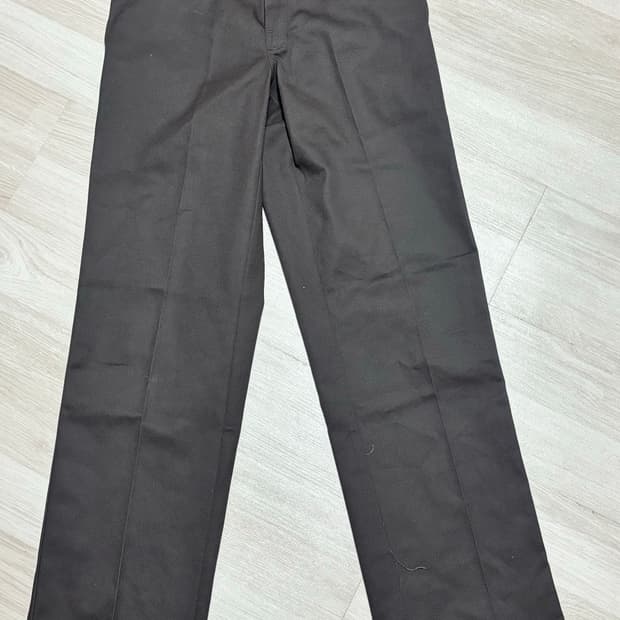 디키즈 874 워크팬츠 다크브라운