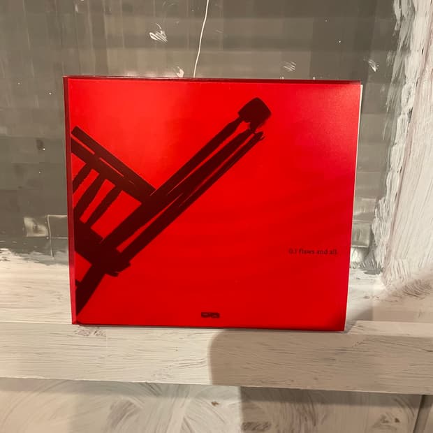 웨이브투어스 0.1 cd