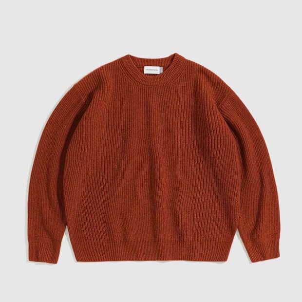 에스피오나지 밀러 니트