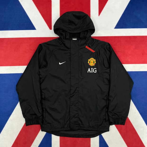 아디다스 바람막이자켓 100 실측 105