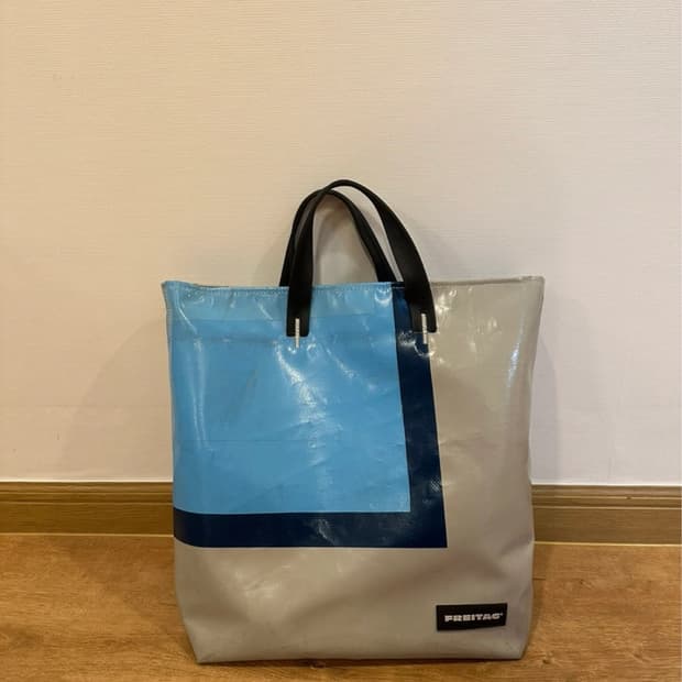 프라이탁밥 freitag F203 BOB 토트백 가방