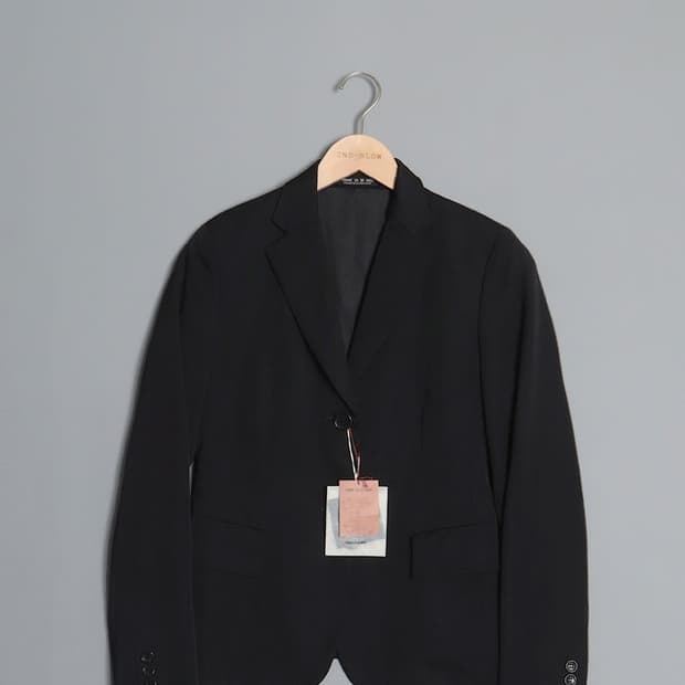 COMME CA DU MODE Womans Tailored Jacket