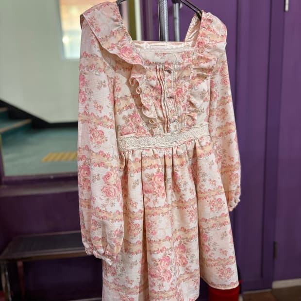 SALE 💗 리즈리사 드레스