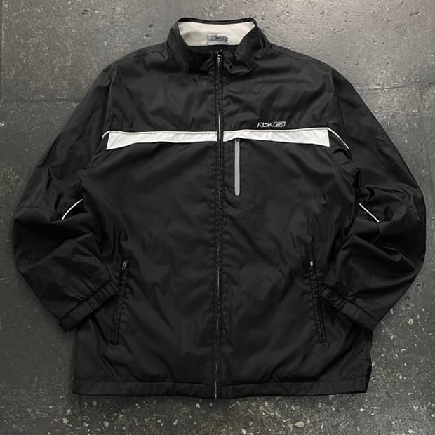 105 리복 바람막이