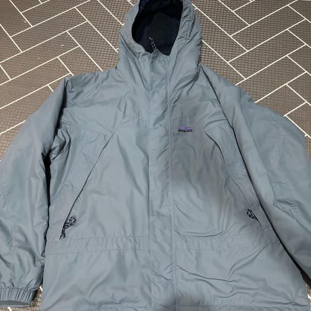 Patagonia Infurno Jacket