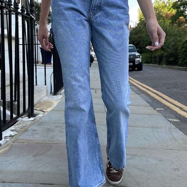 브랜디멜빌 퀸 진스