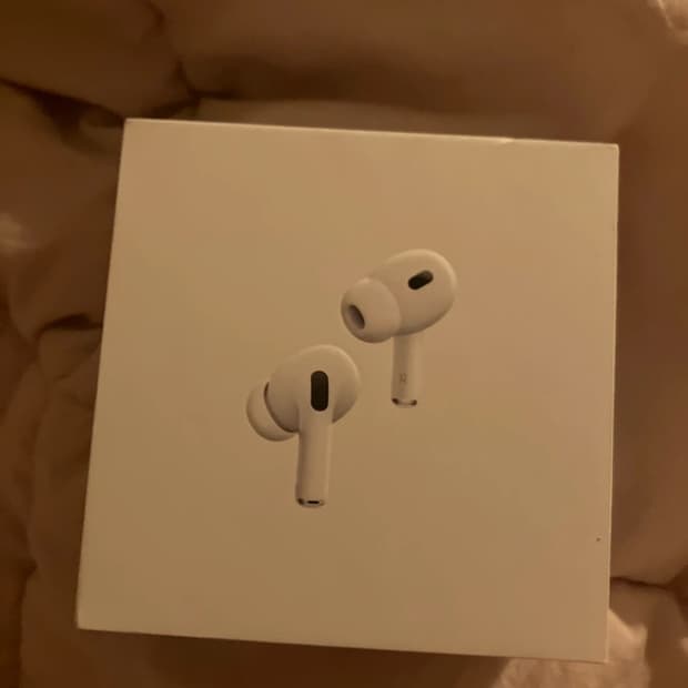 에어팟 프로 2 급처!!
