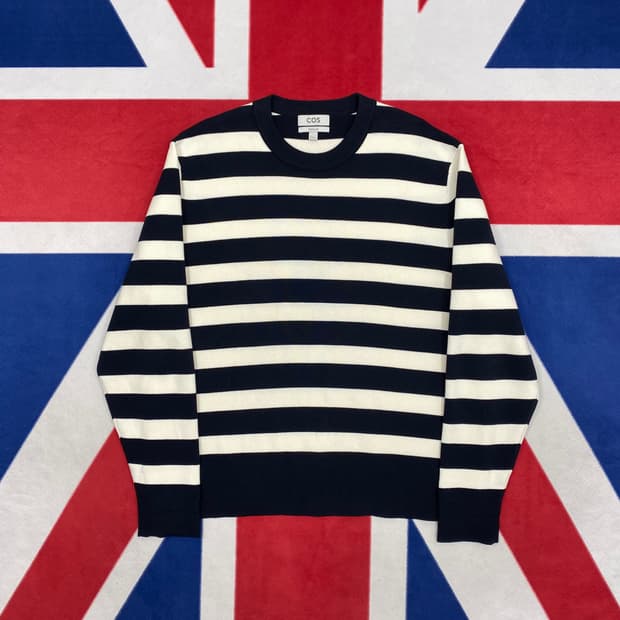 COS 니트 XL