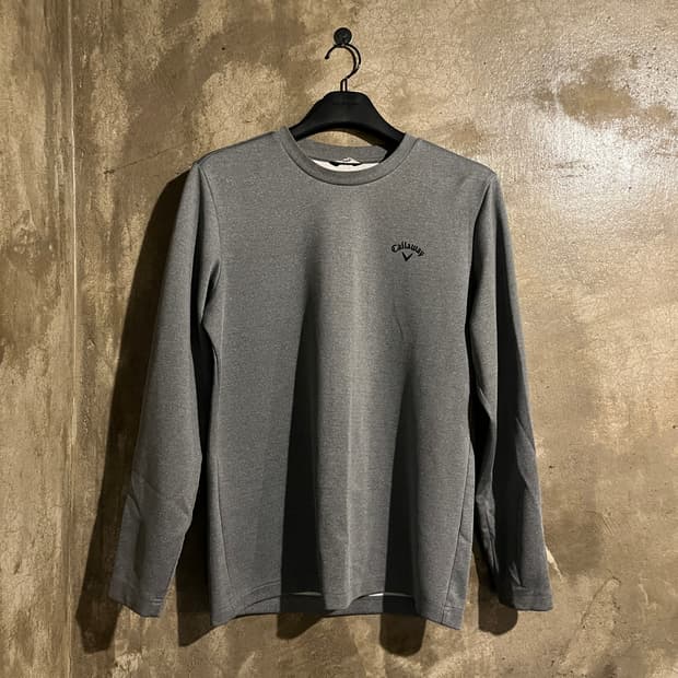 캘러웨이 롱슬리브