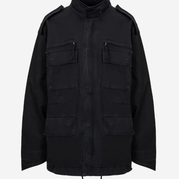 코스트퍼킬로 m65 필드자켓 L