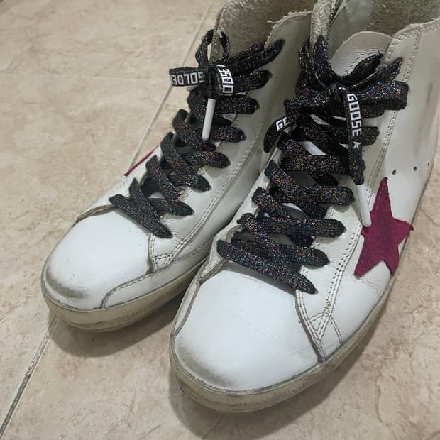 골든구스 프란시 