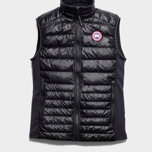 캐나다구스 HyBridge Lite 베스트 M