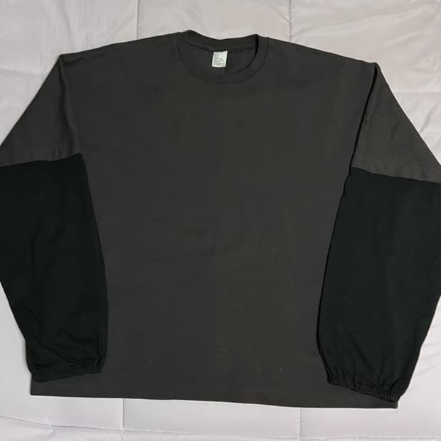 이지 yeezy TS-05 1사이즈