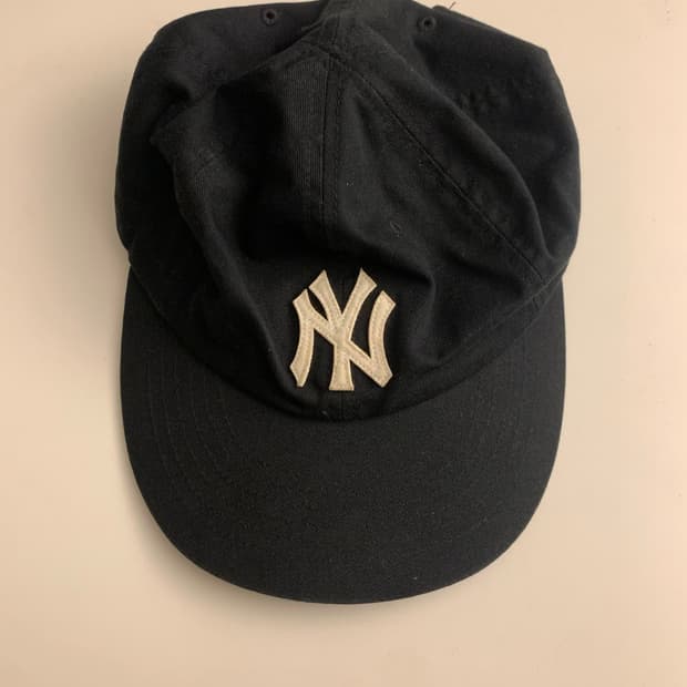 MLB 조이 언스트럭쳐 cap 