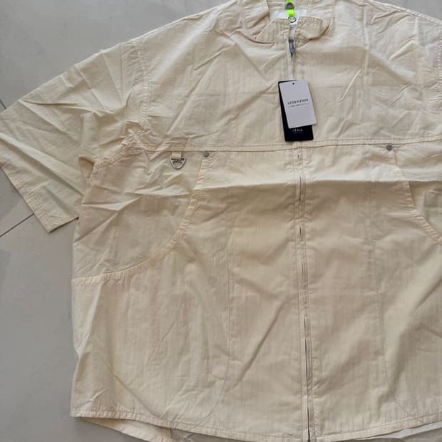PLANTER SHIRTS 플랜터 셔츠