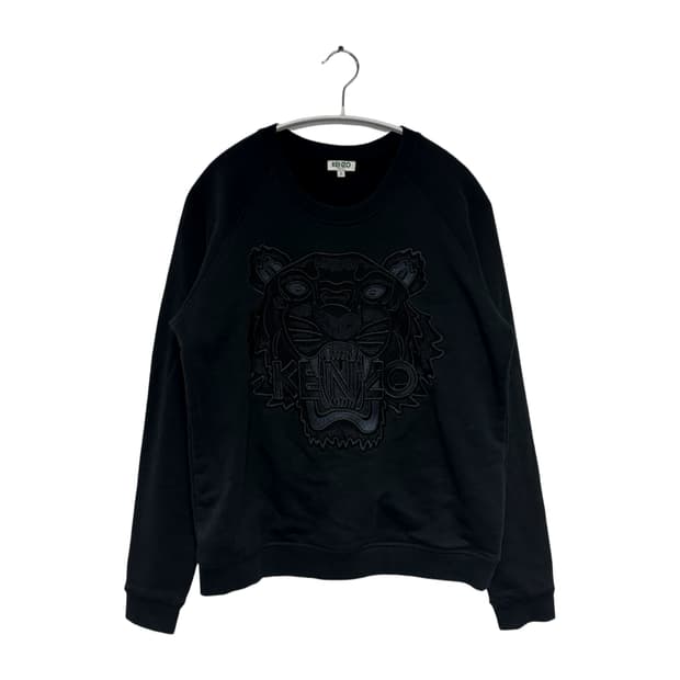 겐조 타이거 맨투맨