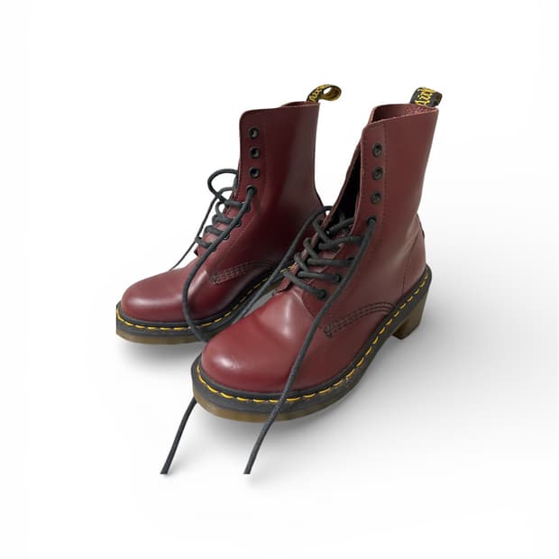 닥터마틴 1460 거의 새상품