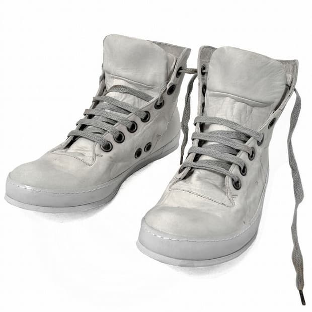 A DICIANNOVEVENTITRE A1923 SNEAKERS