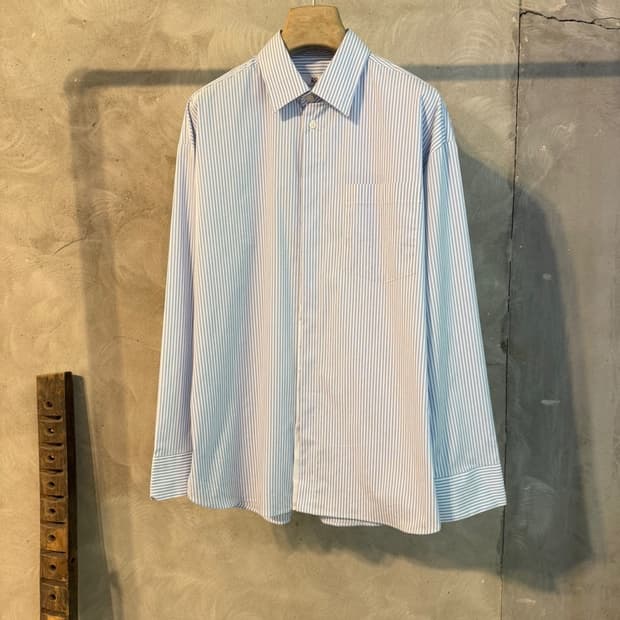 자오송지오 셔츠 100