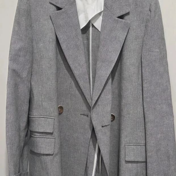 잇미샤 더블자켓