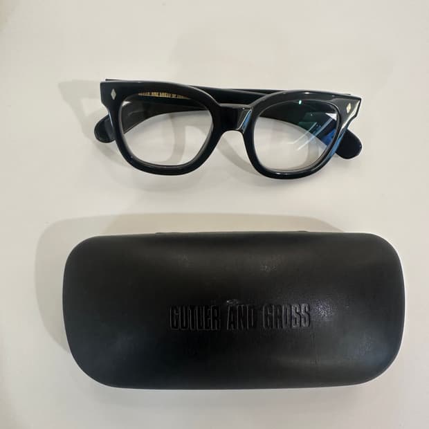 커틀러앤그로스  0850 모델 