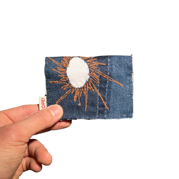 CLONE CARD WALLET NO.243