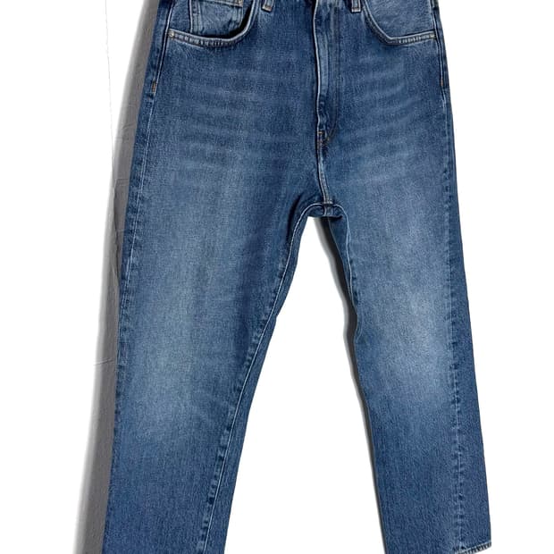 토템 토템바지 토템팬츠 토템데님팬츠 토템청바지 