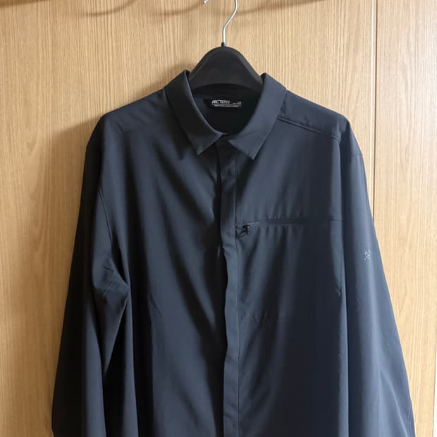 아크테릭스 스카이라인 LS 라지