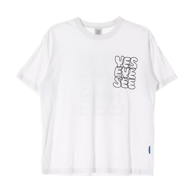 예스아이씨 반팔 티 L