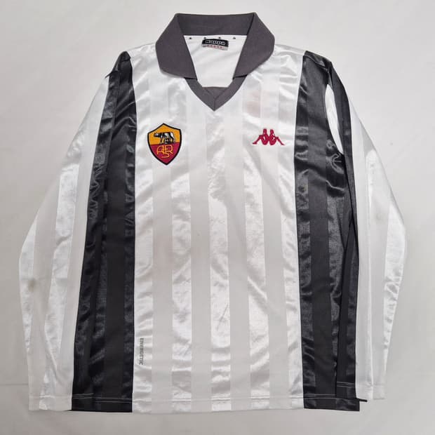 AS 로마 긴팔 연습복 팝니다