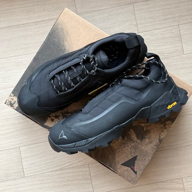 [새상품/43] 로아 하이킹 카타리나 280