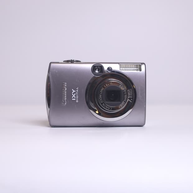 캐논 익시 900 (익서스 850 일본 내수 모델) 