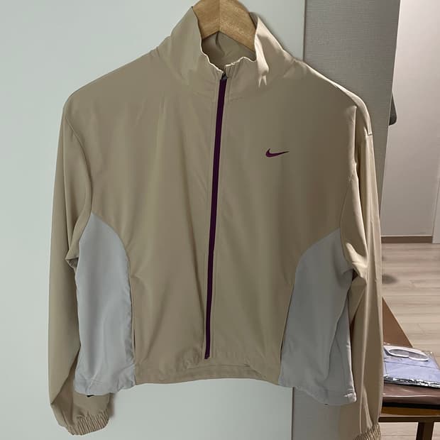 나이키 러닝 바람막이 
